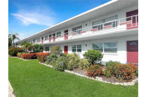 5850 18TH STREET, ST PETERSBURG, FL 33714 Sold 09/08/23