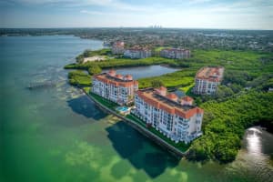 4830 OSPREY DRIVE, ST PETERSBURG, FL 33711 Sold 09/07/23