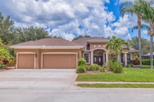 1543 PARILLA CIRCLE, NEW PORT RICHEY, FL 34655 Sold 11/16/23