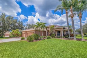 1543 PARILLA CIRCLE, NEW PORT RICHEY, FL 34655 Sold 11/16/23