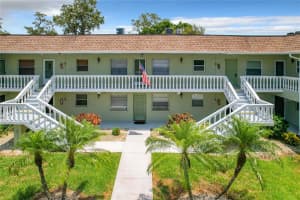 1250 PINELLAS AVENUE, TARPON SPRINGS, FL 34689 Sold 11/03/23