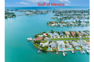 11050 7TH STREET, TREASURE ISLAND, FL 33706 Sold 09/28/23