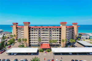 18304 GULF BOULEVARD, REDINGTON SHORES, FL 33708 Sold 09/12/23