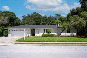 2045 ASHBURY DRIVE, CLEARWATER, FL 33764 Sold 09/01/23