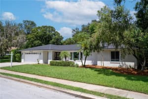 2045 ASHBURY DRIVE, CLEARWATER, FL 33764 Sold 09/01/23