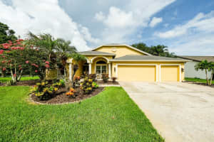 594 CENTERWOOD DRIVE, TARPON SPRINGS, FL 34688 Sold 10/05/23