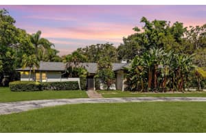 1890 SADDLE HILL ROAD, DUNEDIN, FL 34698 Sold 10/16/23