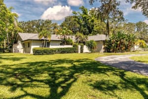 1890 SADDLE HILL ROAD, DUNEDIN, FL 34698 Sold 10/16/23