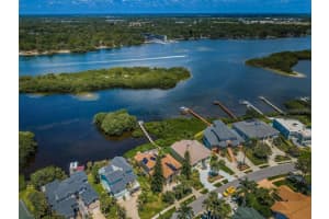 2025 POINTE ALEXIS DRIVE, TARPON SPRINGS, FL 34689 Sold 09/15/23
