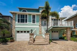 2025 POINTE ALEXIS DRIVE, TARPON SPRINGS, FL 34689 Sold 09/15/23