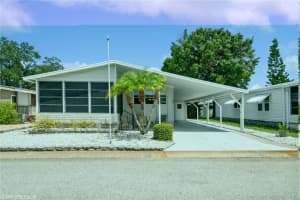 223 DOLPHIN DRIVE, OLDSMAR, FL 34677 Sold 08/23/23