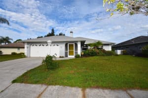 5843 COVINGTON WAY, SARASOTA, FL 34232 Sold 11/09/23