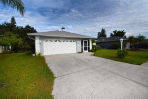 5843 COVINGTON WAY, SARASOTA, FL 34232 Sold 11/09/23