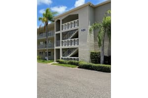 938 VIRGINIA ST #106, DUNEDIN, FL 34698 Sold 10/04/23