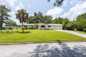 426 98 STREET, GAINESVILLE, FL 32607 Sold 09/01/23
