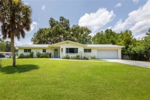 426 98 STREET, GAINESVILLE, FL 32607 Sold 09/01/23