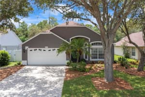 4932 RIDGEMOOR CIRCLE, PALM HARBOR, FL 34685 Sold 08/14/23