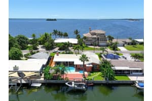 2223 HARBOR VIEW DRIVE, DUNEDIN, FL 34698 Sold 10/10/23