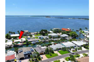2223 HARBOR VIEW DRIVE, DUNEDIN, FL 34698 Sold 10/10/23