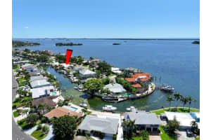 2223 HARBOR VIEW DRIVE, DUNEDIN, FL 34698 Sold 10/10/23