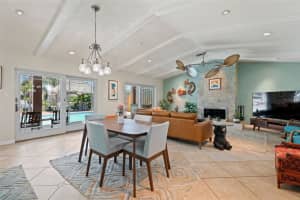 2223 HARBOR VIEW DRIVE, DUNEDIN, FL 34698 Sold 10/10/23