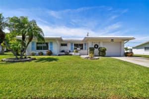 14116 88TH AVENUE, SEMINOLE, FL 33776 Sold 08/09/23
