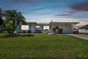 14116 88TH AVENUE, SEMINOLE, FL 33776 Sold 08/09/23