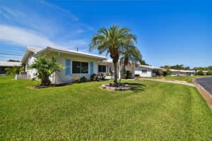 14116 88TH AVENUE, SEMINOLE, FL 33776 Sold 08/09/23