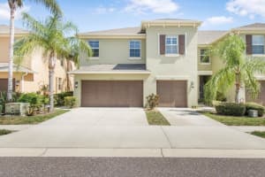 9572 TRUMPET VINE LOOP, TRINITY, FL 34655 Sold 09/01/23