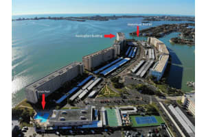 6060 SHORE BOULEVARD, GULFPORT, FL 33707 Sold 02/16/24