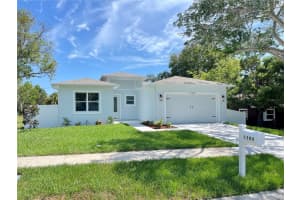 1306 LEMON STREET, TARPON SPRINGS, FL 34689 Sold 12/23/24
