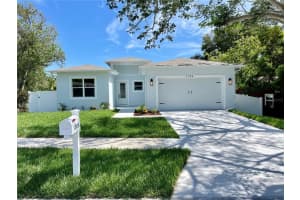 1306 LEMON STREET, TARPON SPRINGS, FL 34689 Sold 12/23/24