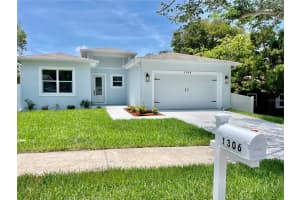 1306 LEMON STREET, TARPON SPRINGS, FL 34689 Sold 12/23/24