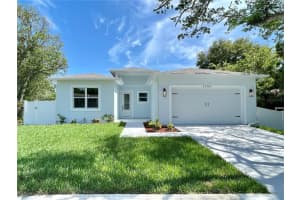 1306 LEMON STREET, TARPON SPRINGS, FL 34689 Sold 12/23/24