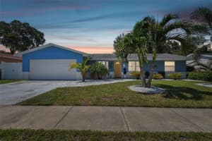 2937 163RD AVENUE, CLEARWATER, FL 33760 Sold 08/25/23