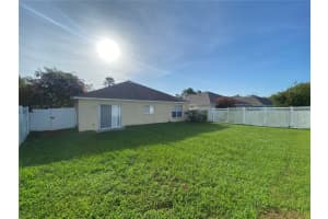 5205 PRAIRIE VIEW WAY, WESLEY CHAPEL, FL 33545 Sold 09/25/23