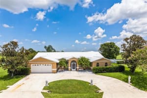 6409 CONCORD STREET, SEBRING, FL 33876 Sold 10/19/23