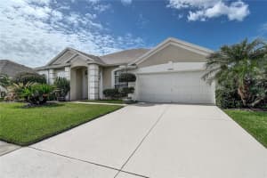 25924 RISEN STAR DRIVE, WESLEY CHAPEL, FL 33544 Sold 11/17/23