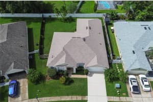 25924 RISEN STAR DRIVE, WESLEY CHAPEL, FL 33544 Sold 11/17/23