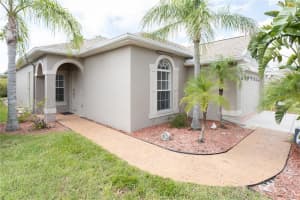 2251 PLEASANT HILL LANE, HOLIDAY, FL 34691 Sold 12/01/23