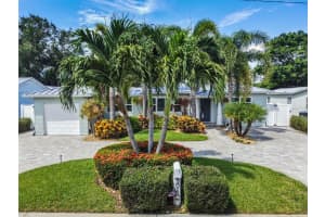 3940 OLEANDER WAY, ST PETE BEACH, FL 33706 Sold 10/11/23