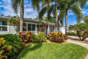 3940 OLEANDER WAY, ST PETE BEACH, FL 33706 Sold 10/11/23
