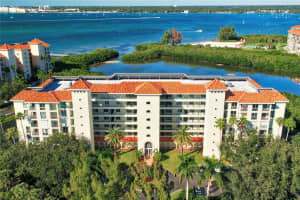 4801 OSPREY DRIVE, ST PETERSBURG, FL 33711 Sold 08/23/23
