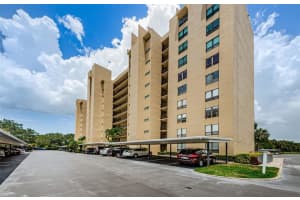 2621 COVE CAY DRIVE, CLEARWATER, FL 33760 Sold 04/23/24