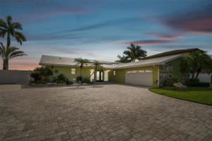 850 CAPRI BOULEVARD, TREASURE ISLAND, FL 33706 Sold 10/20/23