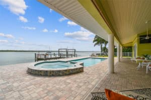850 CAPRI BOULEVARD, TREASURE ISLAND, FL 33706 Sold 10/20/23