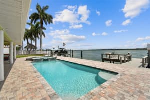 850 CAPRI BOULEVARD, TREASURE ISLAND, FL 33706 Sold 10/20/23