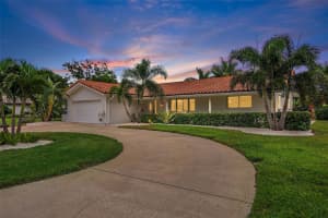 2050 IOWA AVENUE, ST PETERSBURG, FL 33703 Sold 09/15/23