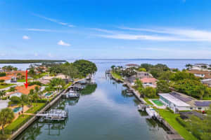 2050 IOWA AVENUE, ST PETERSBURG, FL 33703 Sold 09/15/23