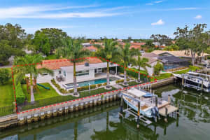 2050 IOWA AVENUE, ST PETERSBURG, FL 33703 Sold 09/15/23